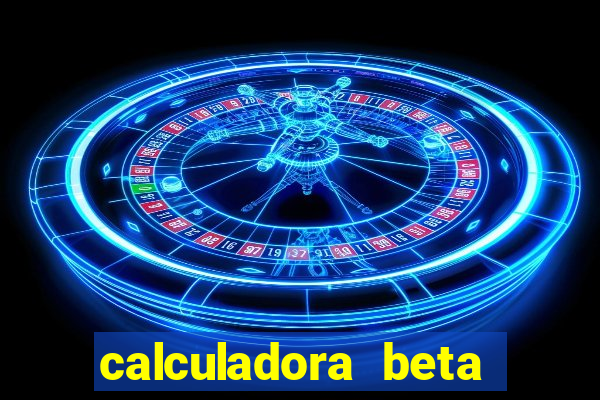 calculadora beta hcg babycenter